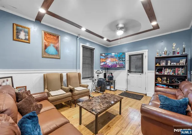 5th image of 171 Burgess Pl, Passaic, NJ 07055 | MLS# 26017672