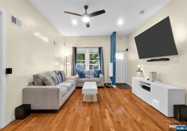 Photo 3 of Sale Pending at 30 Belmont Ave, Belleville, NJ 07109 | MLS# 26017680 | Listing updated on 2026-09-16