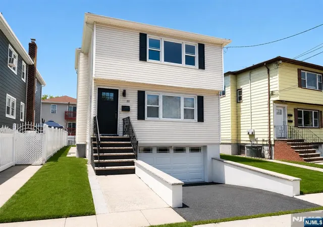 1st image of 88 Manchester Pl, Newark, NJ 07104 | MLS# 26017683