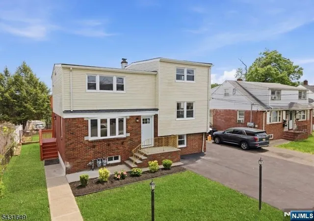 2nd image of 23 Prospect St, Clifton, NJ 07011 | MLS# 26017717