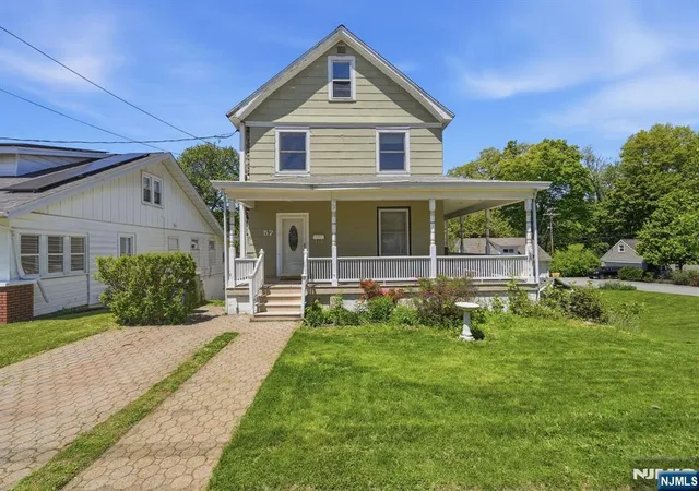 Photo 1 of Sale Pending at 57 Rockaway Ave, Rockaway Boro, NJ 07866 | MLS# 26017730 | Listing updated on 2026-08-27