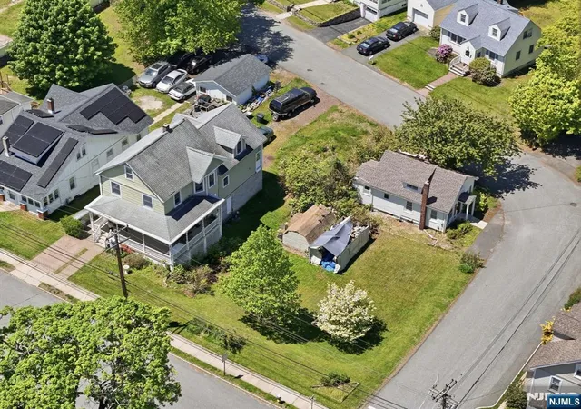 Photo 3 of Sale Pending at 57 Rockaway Ave, Rockaway Boro, NJ 07866 | MLS# 26017730 | Listing updated on 2026-08-27