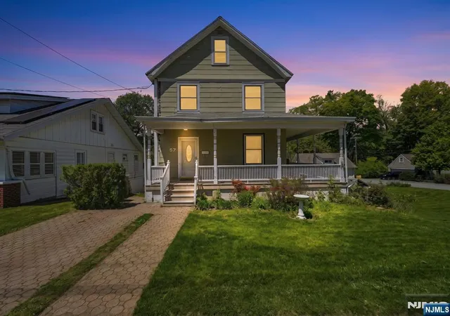 Photo 32 of Sale Pending at 57 Rockaway Ave, Rockaway Boro, NJ 07866 | MLS# 26017730 | Listing updated on 2026-08-27