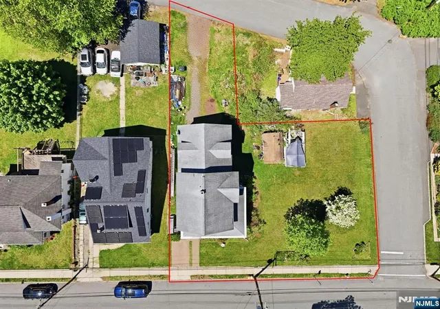 Photo 3 of Sale Pending at 57 Rockaway Ave, Rockaway Boro, NJ 07866 | MLS# 26017730 | Listing updated on 2026-08-27