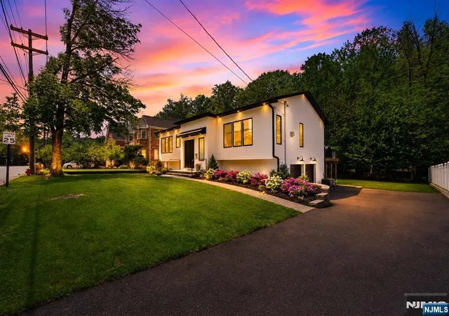 2nd image of 284 Castle Dr, Englewood Cliffs, NJ 07632 | MLS# 26017776