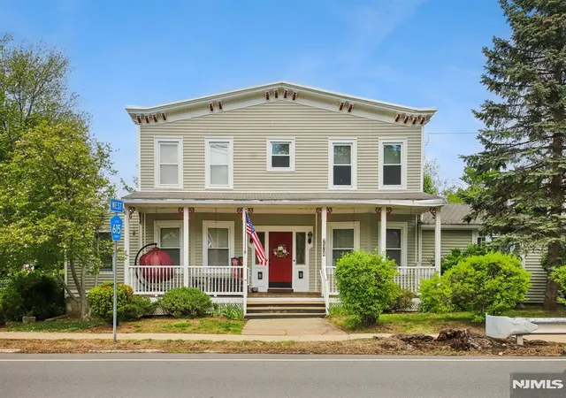 Homes for sale in Little Falls, NJ | 714 Main St, Little Falls, NJ 07424 | MLS# 26017779
