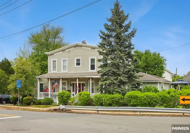 Homes for sale in Little Falls, NJ | 714 Main St, Little Falls, NJ 07424 | MLS# 26017779