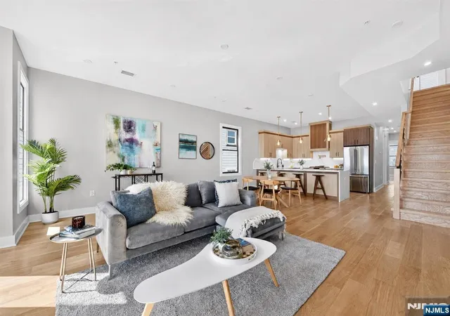 Homes for sale in Jersey City, NJ | 172 Griffith St #3, Jersey City, NJ 07307 | MLS# 26017787