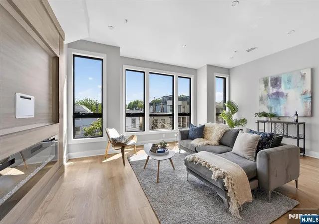 Homes for sale in Jersey City, NJ | 172 Griffith St #3, Jersey City, NJ 07307 | MLS# 26017787