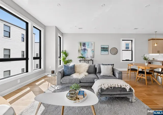 Homes for sale in Jersey City, NJ | 172 Griffith St, Jersey City, NJ 07307
