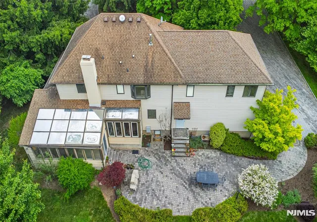 43rd image of 104 Shrewsbury Dr, Livingston, NJ 07039 | MLS# 26017861