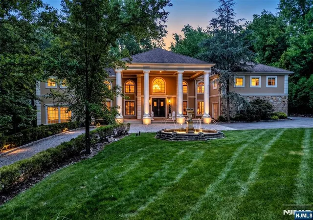 Homes for sale in Saddle River, NJ | 24 Wildwood Rd, Saddle River, NJ 07458 | MLS# 26017867