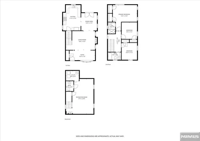 Homes for sale in Teaneck, NJ | 254 Elm Ave, Teaneck, NJ 07666 | MLS# 26017875