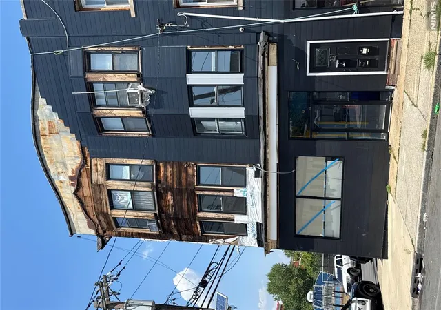 Condo for sale at 221 Sussex Ave, Newark, NJ 07103 | MLS# 26017882