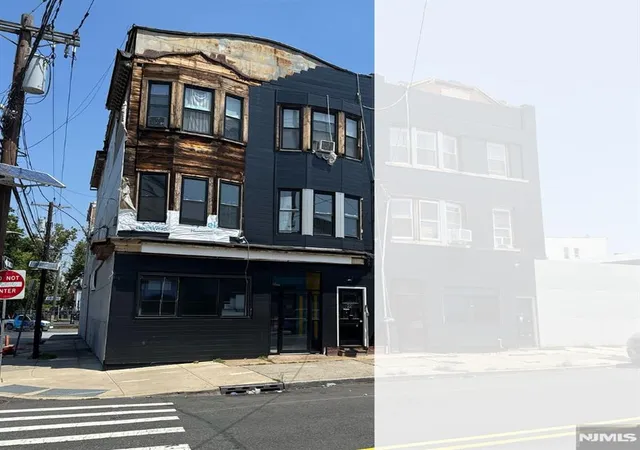 Photo 1 of House for sale at 221 Sussex Ave, Newark, NJ 07103 | MLS# 26017882 | Listing updated on 2026-06-15