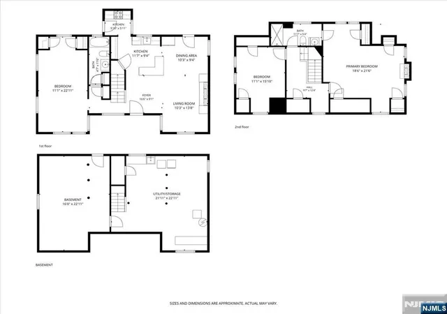 Homes for sale in Teaneck, NJ | 694 Sunset Rd, Teaneck, NJ 07666 | MLS# 26017884