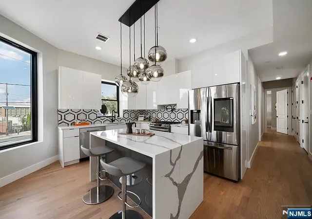 Homes for sale in Jersey City, NJ | 3568 John F Kennedy Blvd, Jersey City, NJ 07087