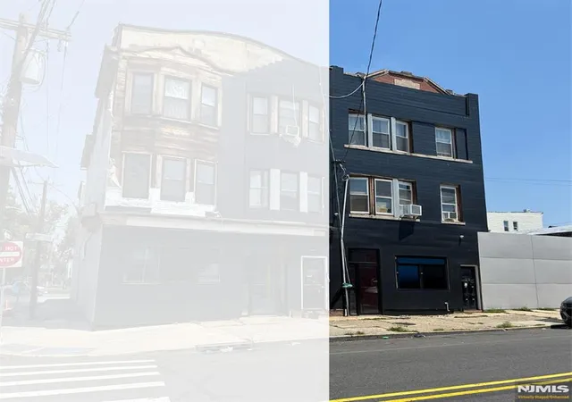 Photo 1 of House for sale at 219 Sussex Ave, Newark, NJ 07103 | MLS# 26017921 | Listing updated on 2026-06-15