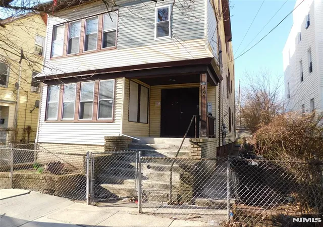 1st image of 284 Renner Ave, Newark, NJ 07112 | MLS# 26018014