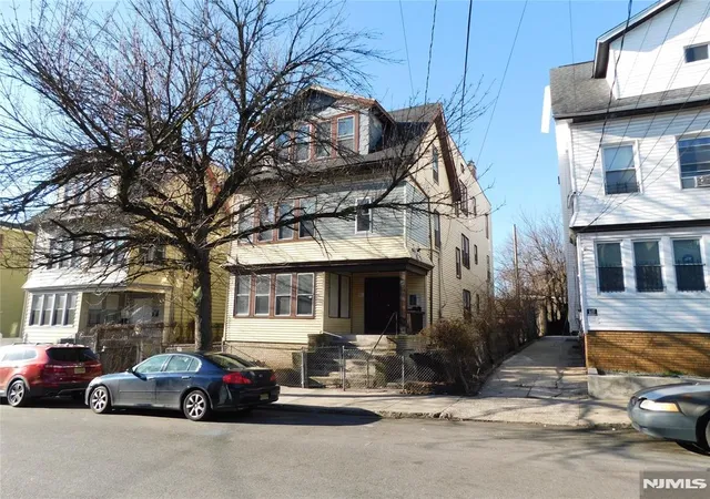 2nd image of 284 Renner Ave, Newark, NJ 07112 | MLS# 26018014
