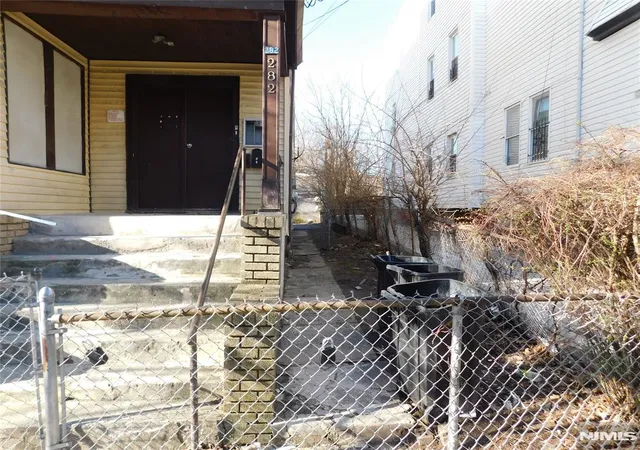 Photo 3 of Multi family home for sale at 284 Renner Ave, Newark, NJ 07112 | MLS# 26018014 | Listing updated on 2026-06-30