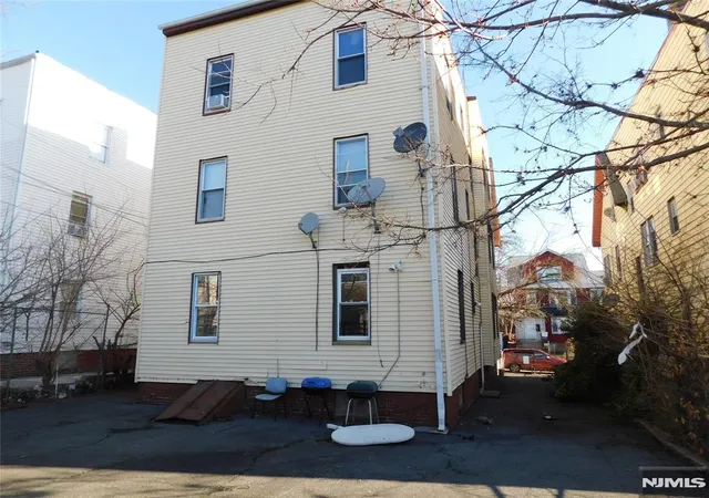 Photo 4 of Multi family home for sale at 284 Renner Ave, Newark, NJ 07112 | MLS# 26018014 | Listing updated on 2026-06-30
