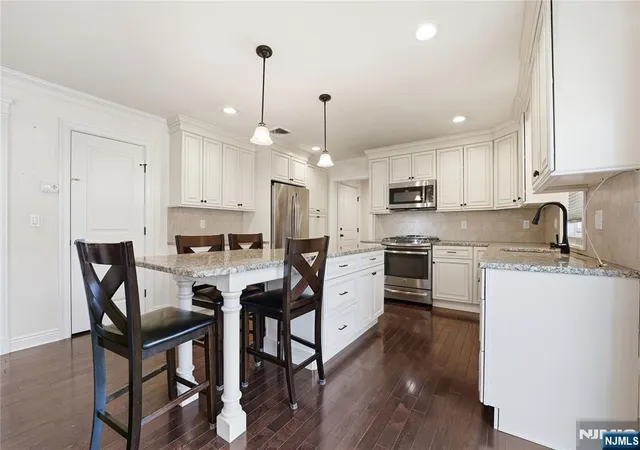 Homes for sale in Westwood, NJ | 252 4Th Ave, Westwood, NJ 07675 | MLS# 26018083
