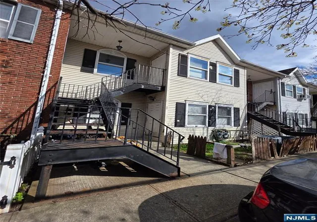 Homes for sale in Paterson, NJ | 45 Ann St, Paterson, NJ 07501 | MLS# 26018111