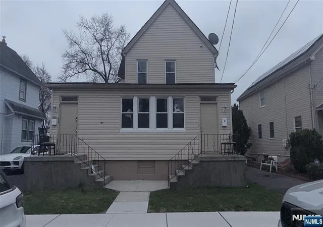 Homes for sale in Hackensack, NJ | 191 James St, Hackensack, NJ 07601 | MLS# 26018115