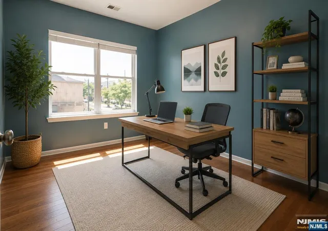 Listing Photo 4 - Condo for sale in building located at 544 S 11th St, Newark, NJ 07103