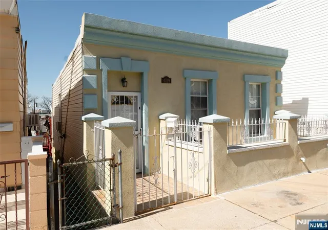 2nd image of 4319 Durham Ave, North Bergen, NJ 07047 | MLS# 26018208