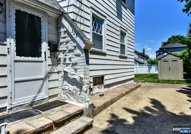 Homes for sale in Wood Ridge, NJ | 303 Marlboro Rd, Wood Ridge, NJ 07075 | MLS# 26018219