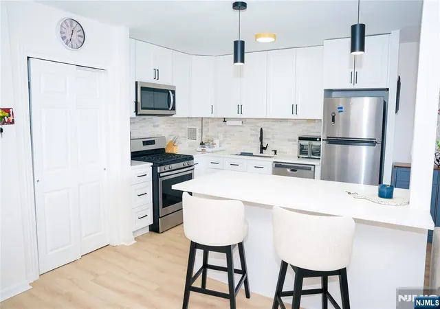 5th image of 276 Prospect St #5E, East Orange, NJ 07017 | MLS# 26018266