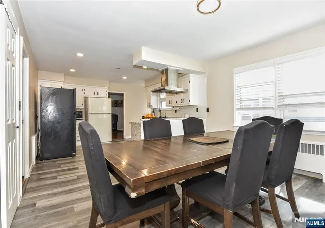 Photo 3 of Sale Pending at 84 Burton Ave, Hasbrouck Heights, NJ 07604 | MLS# 26018309 | Listing updated on 2026-08-29