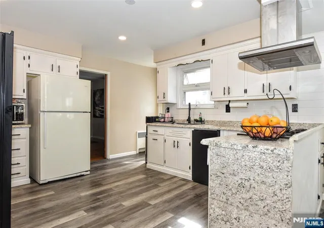 Photo 4 of Sale Pending at 84 Burton Ave, Hasbrouck Heights, NJ 07604 | MLS# 26018309 | Listing updated on 2026-08-29