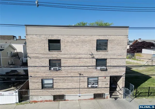 1st image of 35 Columbia Ave, Passaic, NJ 07055 | MLS# 26018334
