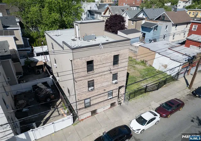 2nd image of 35 Columbia Ave, Passaic, NJ 07055 | MLS# 26018334