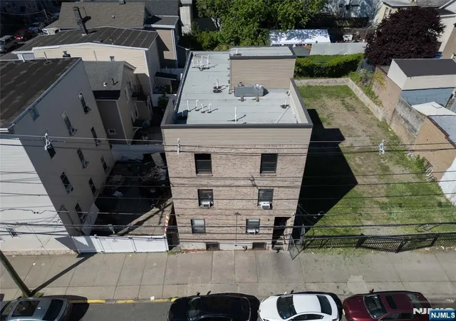 Photo 3 of Condo for sale at 35 Columbia Ave, Passaic, NJ 07055 | MLS# 26018334 | Listing updated on 2026-07-09