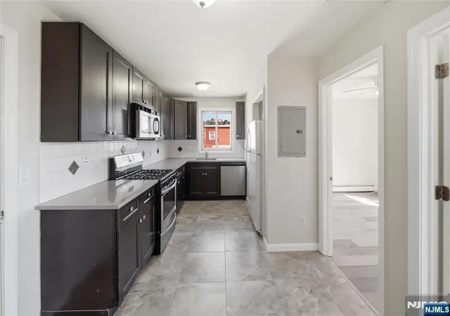 Photo 3 of House for sale at 35 Columbia Ave, Passaic, NJ 07055 | MLS# 26018334 | Listing updated on 2026-07-09