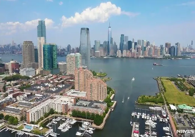 Photo 1 of Condo for sale at 15 Warren St #414, Jersey City, NJ 07302 | MLS# 26018349 | Listing updated on 2026-08-23