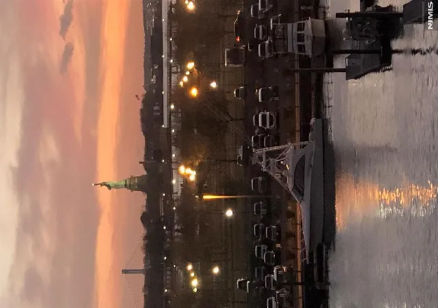 Listing Photo 2 - Condo for sale in building located at 15 Warren St, Jersey City, NJ 07302 - Unit #414