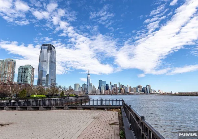 Photo 3 of Condo for sale at 15 Warren St #414, Jersey City, NJ 07302 | MLS# 26018349 | Listing updated on 2026-08-23