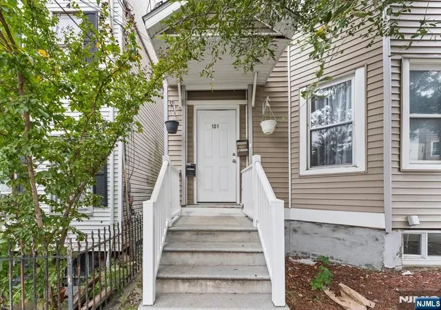 Homes for sale in Paterson, NJ | 101 Lafayette, Paterson, NJ 07501 | MLS# 26018427