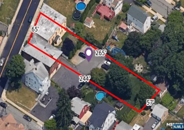 50th image of 59 63 Valley Rd, Clifton, NJ 07013 | MLS# 26018429