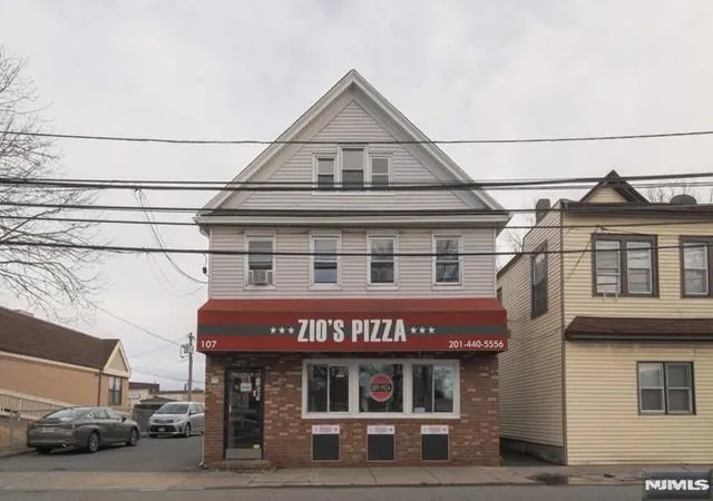 1st image of 107 Washington Ave, Little Ferry, NJ 07643 | MLS# 26018431