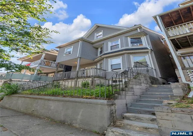 Homes for sale in Paterson, NJ | 135 N 4th St, Paterson, NJ 07522 | MLS# 26018449