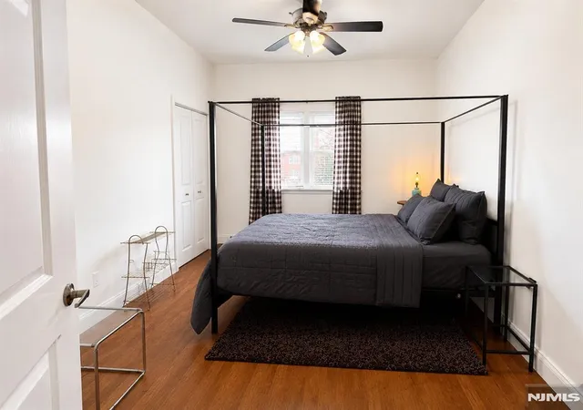 Homes for sale in Jersey City, NJ | 76 Hutton St #3, Jersey City, NJ 07307 | MLS# 26018526