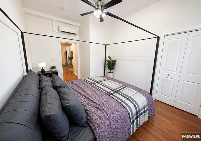 Homes for sale in Jersey City, NJ | 76 Hutton St #3, Jersey City, NJ 07307 | MLS# 26018526