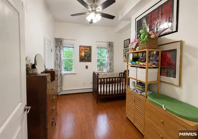 Homes for sale in Jersey City, NJ | 76 Hutton St #3, Jersey City, NJ 07307 | MLS# 26018526