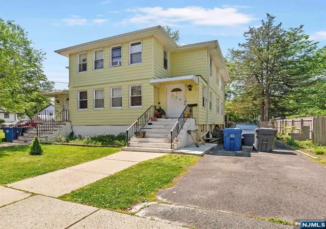 Homes for sale in Englewood, NJ | 326 Howland Ave, Englewood, NJ 07631 | MLS# 26018533